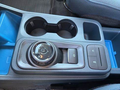 New 2025 Ford Maverick XLT w/ 4K Tow Package image 30