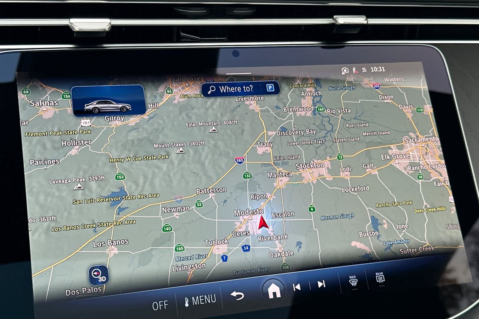 New 2026 Mercedes-Benz E 350 Sedan image 17