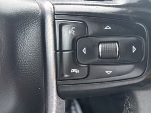 Used 2021 GMC Sierra 1500 Elevation w/ X31 Off-Road Package image 31