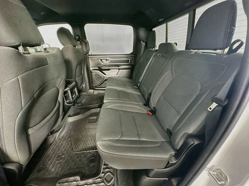 Certified 2023 RAM 1500 Big Horn AWD/4WD image 32