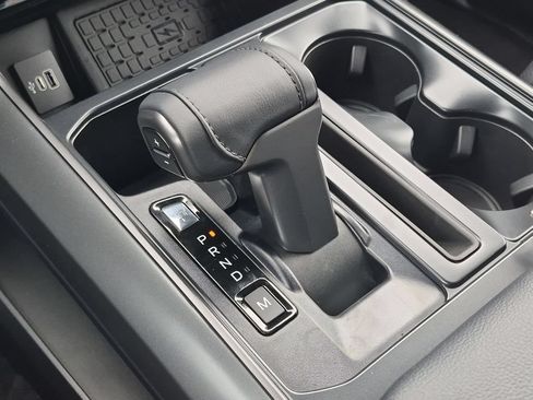 New 2026 Ford F150 Lariat AWD/4WD image 12