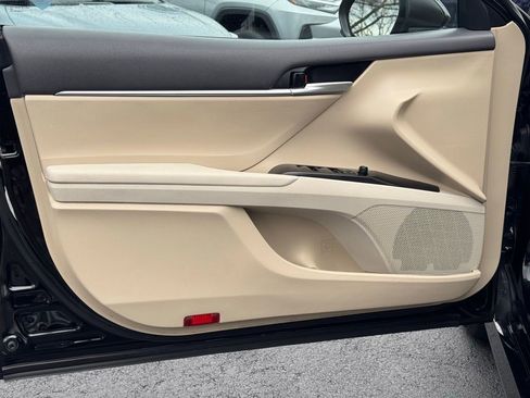 Used 2023 Toyota Camry LE image 21