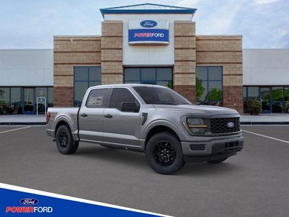 New 2026 Ford F150 STX