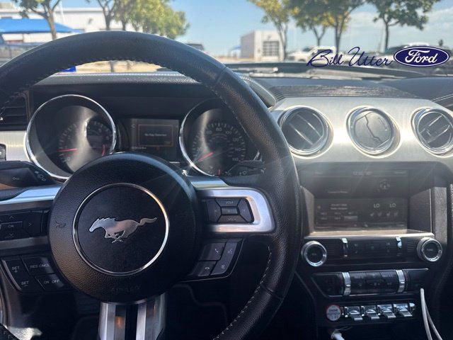 Used 2015 Ford Mustang GT Premium w/ Equipment Group 401A RWD image 4