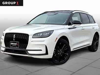 New 2026 Lincoln Corsair Premiere