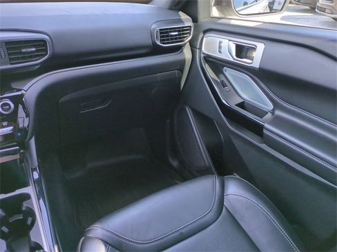 Used 2021 Ford Explorer ST w/ Equipment Group 401A image 19