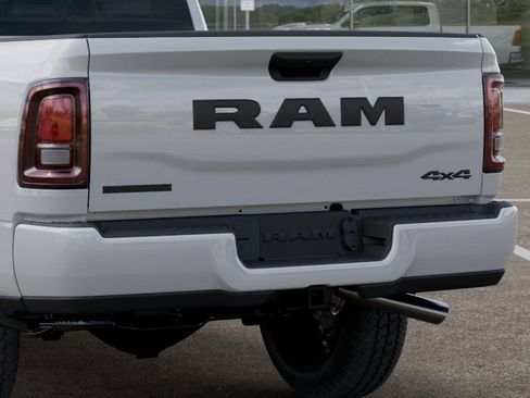 New 2026 RAM 2500 Big Horn image 13
