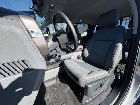 New 2026 Ford F150 XLT image 12