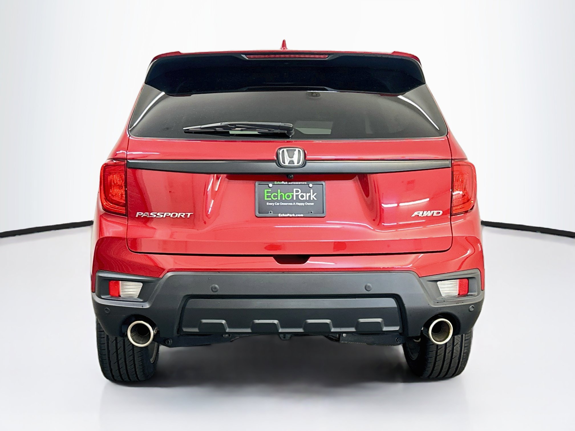 Used 2023 Honda Passport EX-L image 7