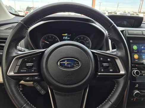 Used 2022 Subaru Ascent Premium w/ Convenience Package image 34