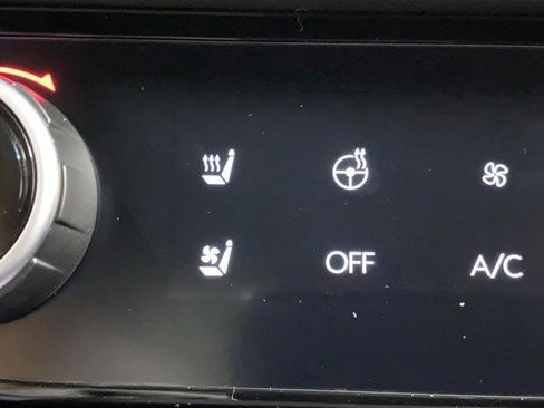 New 2026 Hyundai Palisade Calligraphy image 8