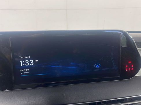 Used 2025 Hyundai Palisade SEL AWD/4WD image 19