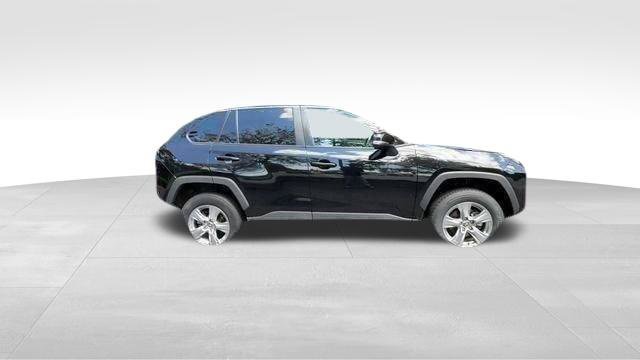 Used 2025 Toyota RAV4 XLE FWD image 75