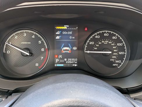 Used 2020 Subaru Forester w/ Alloy Wheel Package AWD/4WD image 31