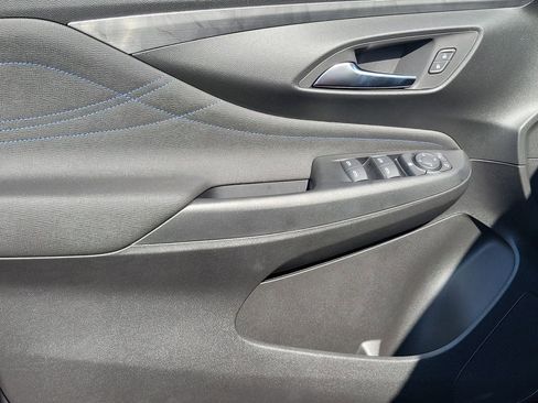 New 2026 Buick Envista Sport Touring image 11