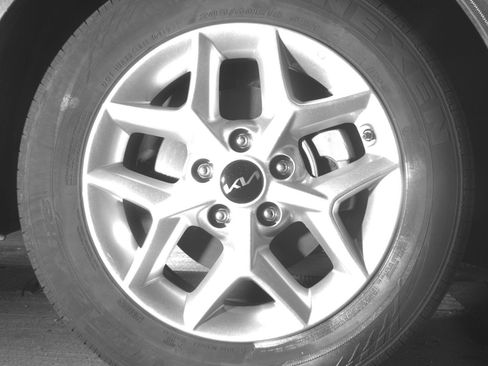 Used 2025 Kia Soul LX w/ LX Technology Package image 13