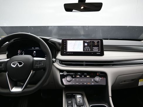 Used 2026 INFINITI QX60 Pure w/ Cargo Package image 19