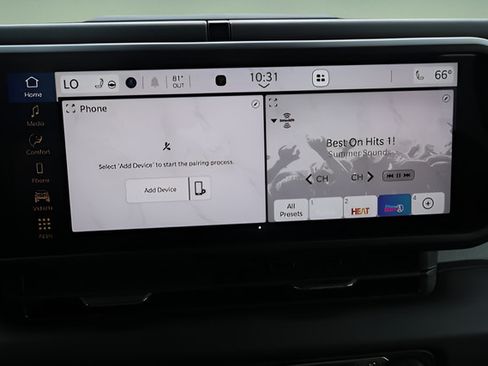 New 2026 Jeep Wrangler Unlimited Sport AWD/4WD image 12