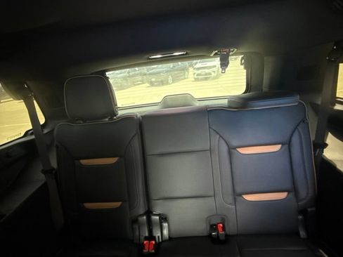 Used 2024 GMC Yukon AT4 w/ Max Trailering Package AWD/4WD image 34