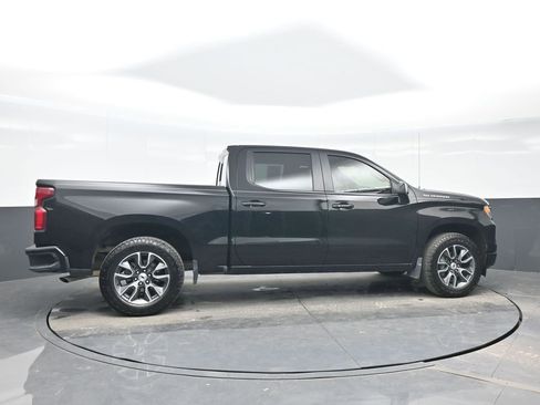 Used 2024 Chevrolet Silverado 1500 RST w/ RST All Star Premium Package image 7