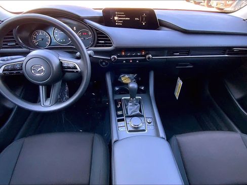 Used 2026 MAZDA MAZDA3 s FWD image 5