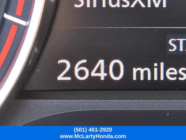 Used 2026 Nissan Rogue S FWD image 31