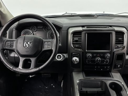 Used 2018 RAM 1500 Sport w/ Convenience Group image 27