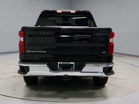 Used 2023 Chevrolet Silverado 1500 LT AWD/4WD image 10