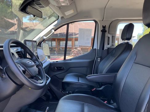 Used 2023 Ford Transit 350 XL RWD image 37