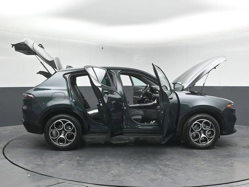 New 2026 Alfa Romeo Tonale w/ Active Assist Package image 61