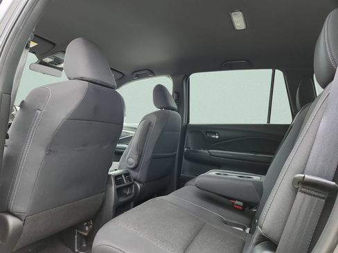 Used 2019 Honda Passport Sport image 22