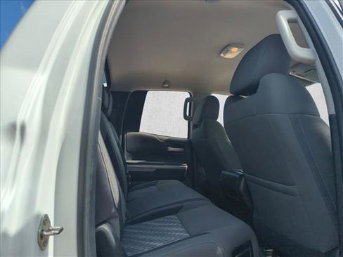 Used 2019 Toyota Tundra SR5 w/ SX Package image 13