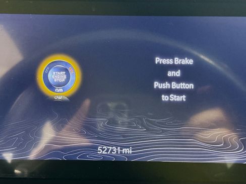 Used 2023 Jeep Grand Cherokee L Laredo AWD/4WD image 15