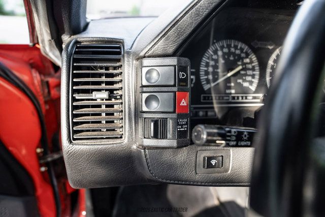 Used 1987 Nissan 300ZX Hatchback RWD image 30