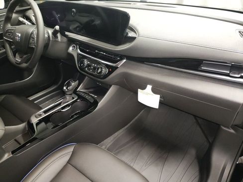 New 2026 Buick Envista Sport Touring w/ Convenience I Package image 8