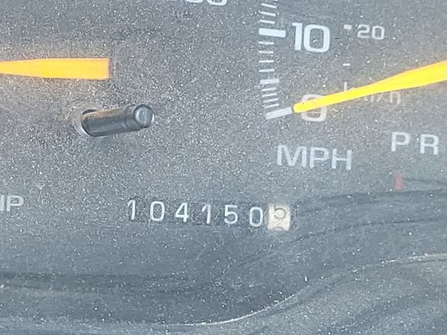 Used 1996 Chevrolet Tahoe 4WD image 15