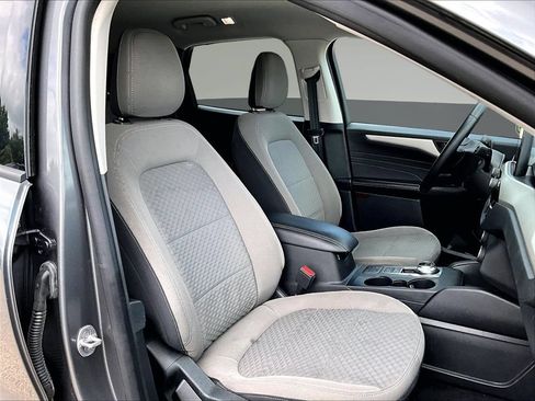 Used 2022 Ford Escape SE w/ Convenience Package AWD/4WD image 33