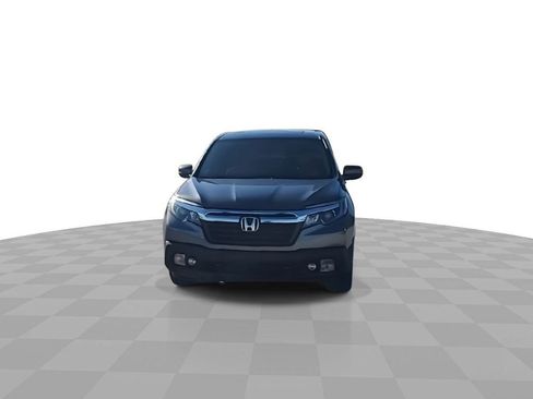 Used 2019 Honda Ridgeline RTL image 3