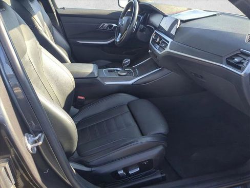 Used 2020 BMW 330i 330i w/ Driving Assistance Package image 22