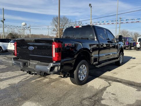 Used 2023 Ford F250 XLT w/ 360-Degree Camera Package image 8
