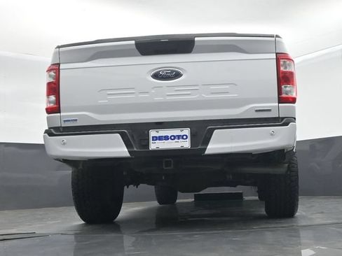 Used 2023 Ford F150 XL w/ STX Appearance Package AWD/4WD image 51