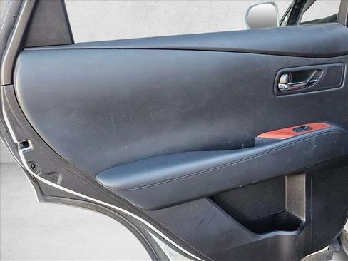 Used 2011 Lexus RX 350 2WD image 22
