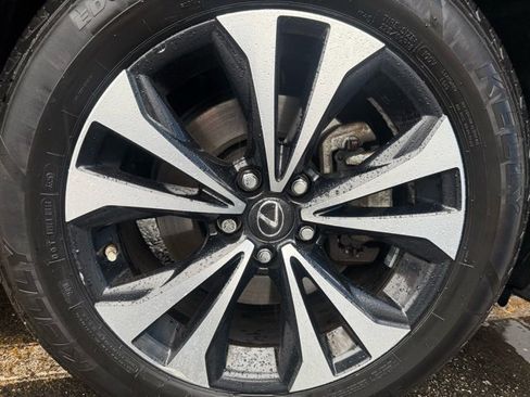 Used 2021 Lexus NX 300 F Sport w/ F Sport Premium Package image 10