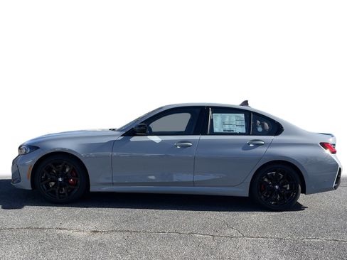 New 2026 BMW 330i Sedan w/ M Sport Package image 23