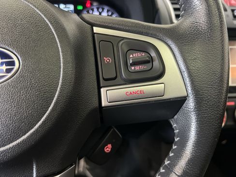 Used 2017 Subaru Forester 2.5i Touring AWD/4WD image 33