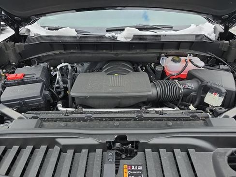 Used 2024 Chevrolet Silverado 1500 RST w/ All Star Edition Plus AWD/4WD image 31