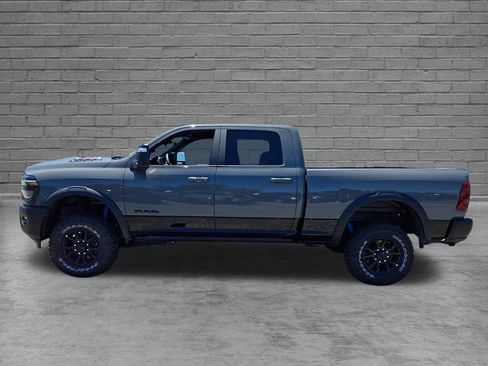 New 2026 RAM 2500 Power Wagon AWD/4WD image 5