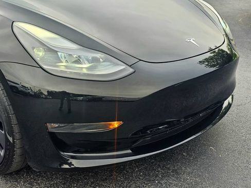 Used 2023 Tesla Model 3 Performance AWD/4WD image 3