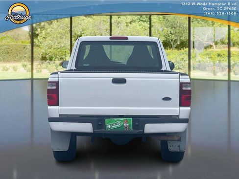 Used 2005 Ford Ranger Edge image 17