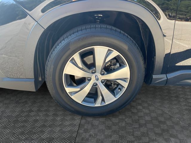 Used 2024 Subaru Ascent Premium w/ Convenience Package AWD/4WD image 14